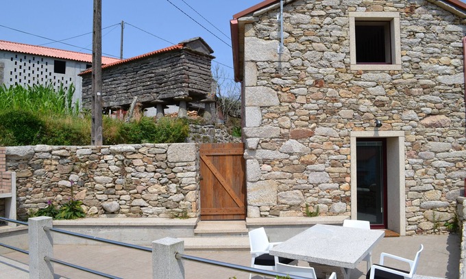 Vimianzo Casa | Casa rural Costa da morte, descanso y modernidad un lujo en un pequeño paraíso
