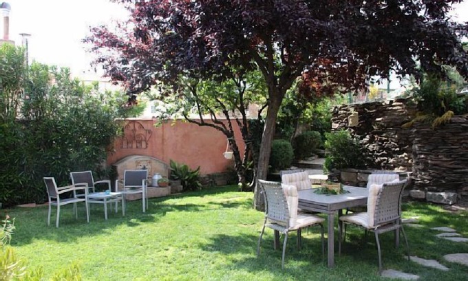Tabladillo Cabaña | Casa rural Doña Catalina para 14 personas