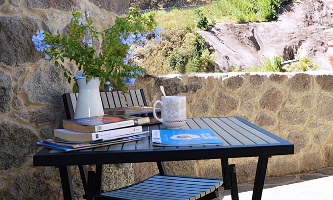 Tejeda Cabaña | Casa Rural El Rinconcito en Gran Canaria