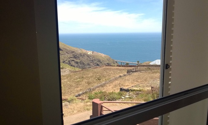 Santa Maria de Guia de Gran Canaria Cabaña | Casa rural de la Era