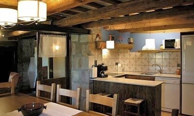 Gargalla Cabaña | Casa rural con piscina y BBQ para disfrutar del relax en plena naturaleza