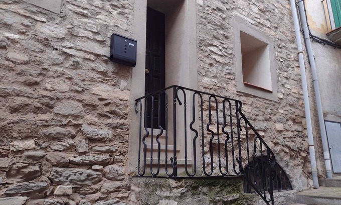 Torreflor Casa | Casa rural (alquiler íntegro), ideal para parejas