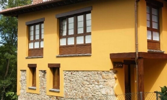 La Llana Cabaña | Casa rural (alquiler íntegro) para 6 personas