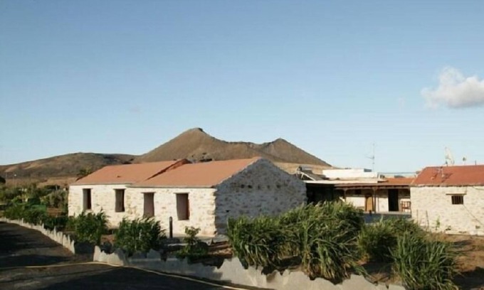Tiscamanita Cabaña | Casa rural (alquiler íntegro) Agroturismopara 2 personas