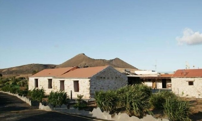 Tiscamanita Cabaña | Casa rural (alquiler íntegro) Agroturismo para 2 personas
