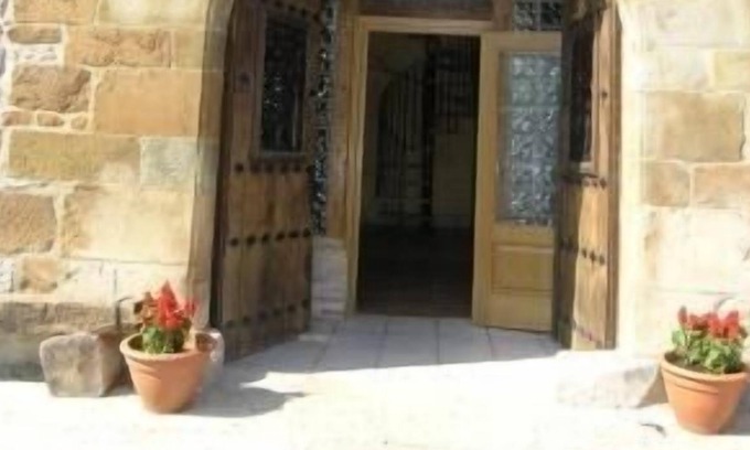 Aldatz Cabaña | Casa Rural Goienetxea para 10 personas