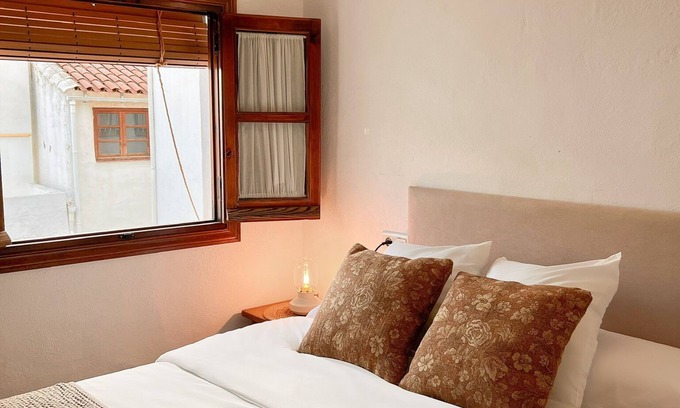 Genalguacil Cabaña | Casa Rural en Genalguacil - Casa Harillo