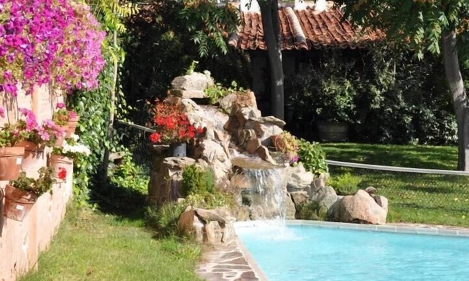 Olmedo Apartamento | Cava Baja (6 personas) Casa Rural