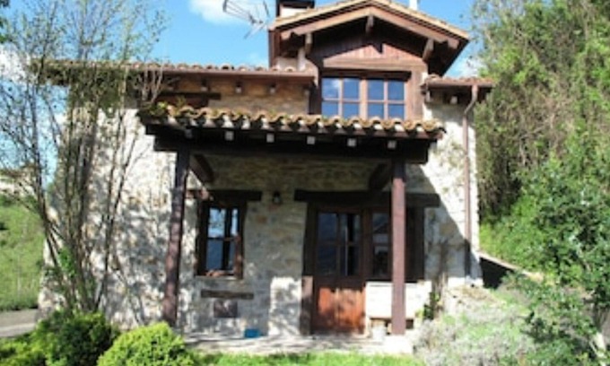 Penamellera Alta Casa | Casa Rural en Picos de Europa para cuatro personas