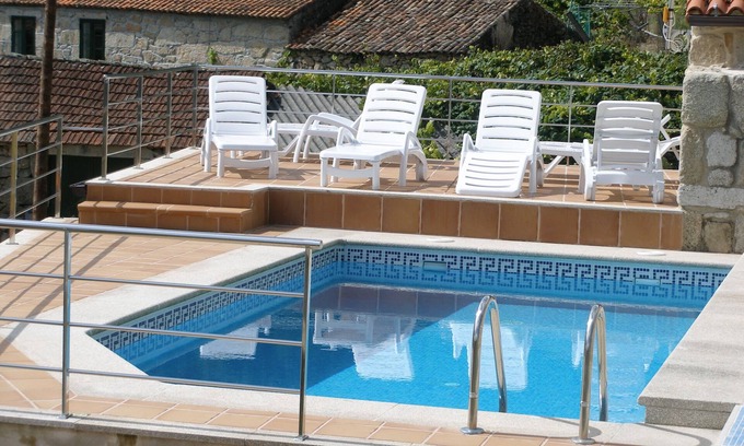 Cerponzons Cabaña | Casa Rural en Pontevedra Lar de Vilariño