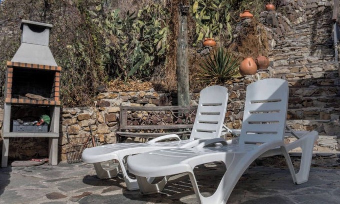 Tejeda Cabaña | Rural house in the center of Gran Canaria 2 noches