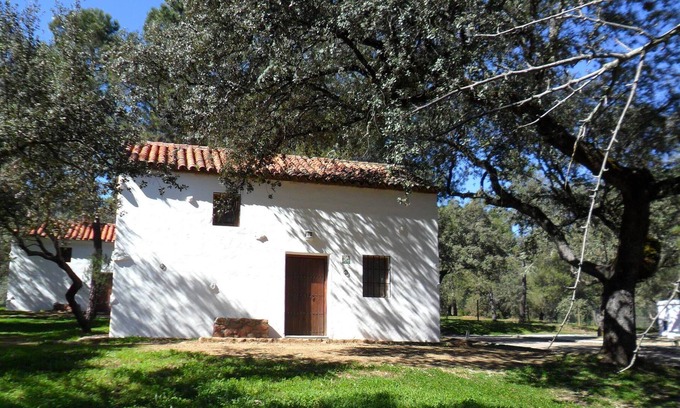 Villaviciosa de Cordoba Cabaña | Casa rural en la Sierra Cordobesa