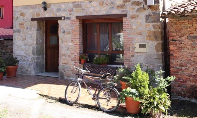 Llano de Con Cabaña | Casa rural La Fragua Cangas de Onís Asturias