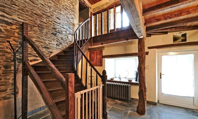 Tavigny Casa | Casa rural La Paisible