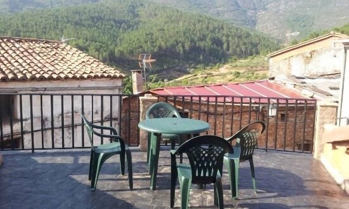 Pinofranqueado Otro | Casa Rural Mirador del Castillo