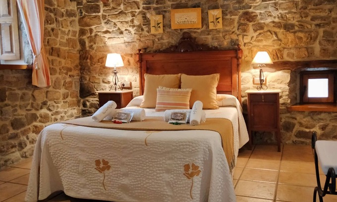Potes Cabaña | Casa rural Tia Josefa