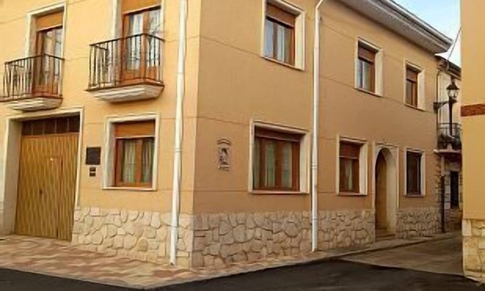 Milagros Cabaña | Casa Rural Tini en Milagros