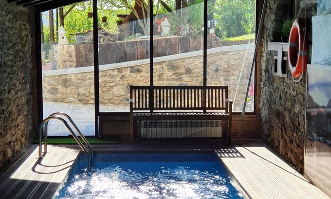 Aretxabaleta Cabaña | Casa Rural Urkulu Landetxea