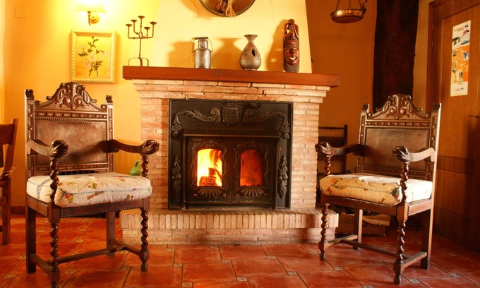Ojacastro Cabaña | Casa Rural uyarra (Ezcaray)