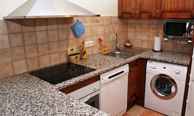 Capmany Villa | Can Llobet - Salines