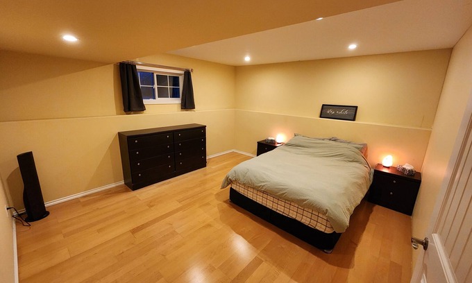 Barriere Casa | Rural Paradise 1 Bedroom Suite