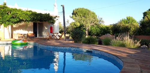 Foral Apartamento | Rural Peace in the Algarve - Private Room with kitchenette and bathroom