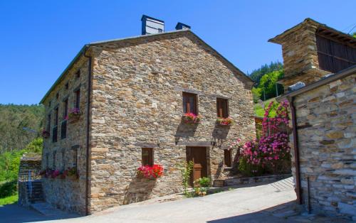 San Tirso de Abres Apartamento | RURAL PRADO
