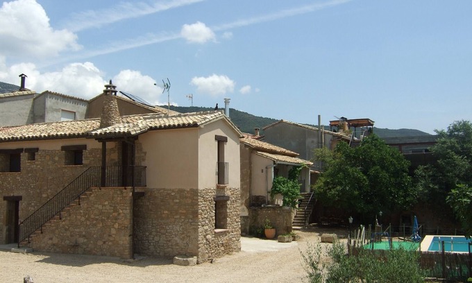 Anies Cabaña | Turismo Rural "Casa Bernues"