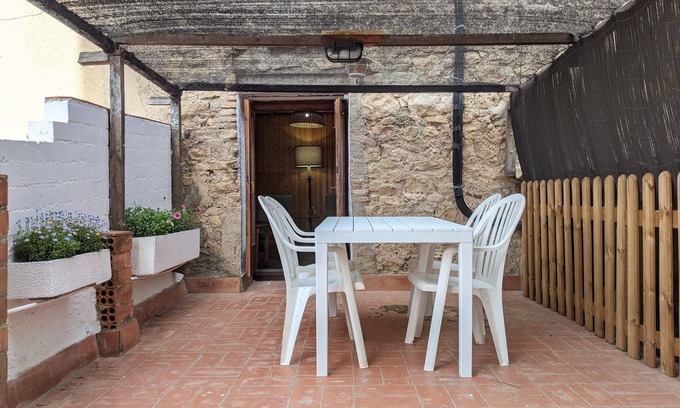 Vimbodi Casa | Rural Tourism Full House – Vimbodí i Poblet