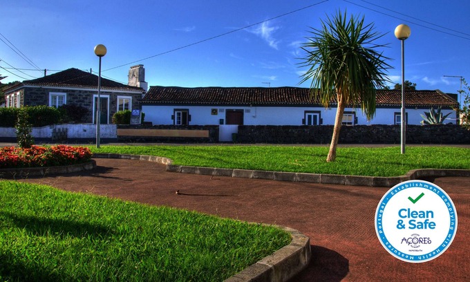 Nordeste Casa | Casa de turismo rural en un entorno tranquilo y pacífico