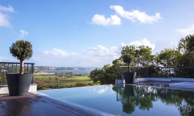 Foz do Arelho Apartamento | Rural Tourism with exclusive Hotel service
