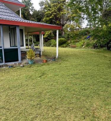 Whangarei Casa | RUs Terraces