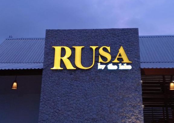 Candikuning Hotel | Rusa by The Lake
