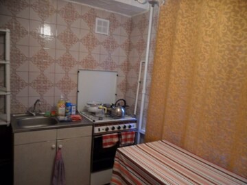 Dniprovs'kyi District Cama Y Desayuno | Rusanov House in Київ