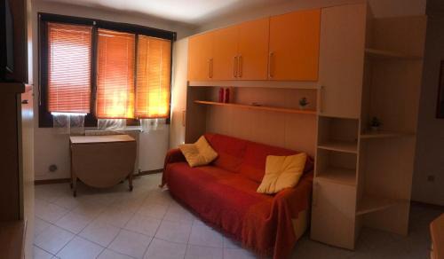 Abetone Apartamento | Ruscello apartment