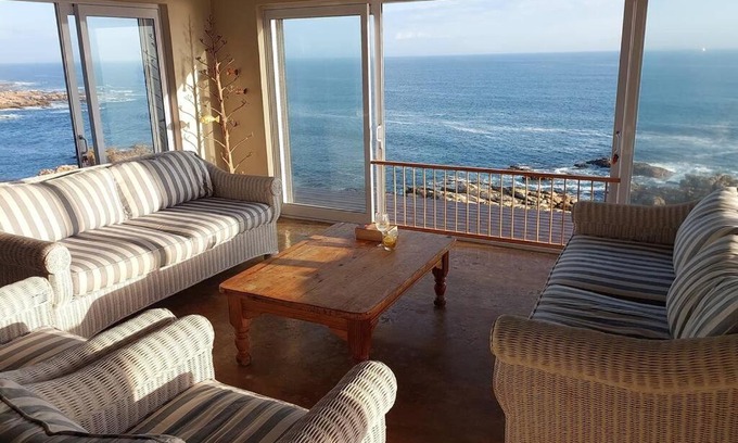 Kouga Casa | Rusenvrede Self Catering