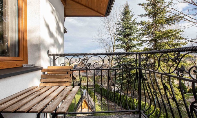 Brzegi Apartamento | Rusińska Osada 36A Apartment