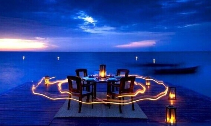 Rusinga Island Cabina | Rusinga Island Lodge