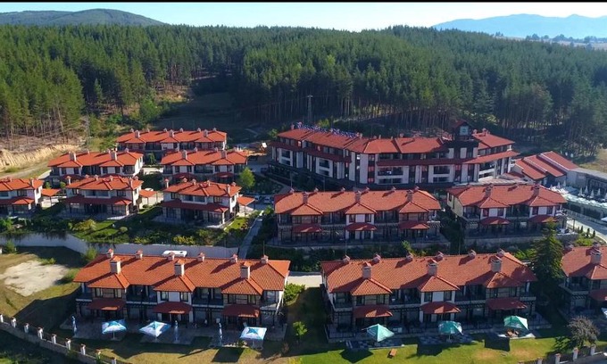 Dobrinishte Apartamento | Ruskovets Thermal SPA & Ski Resort