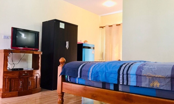 Ko Yao Casa | Ruslan Home - Pueblo principal koh yao noi