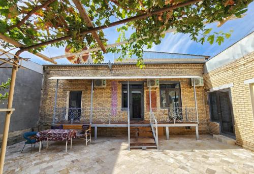 Bukhara Province Casa | Rustam Family guest house Bukhara Old city