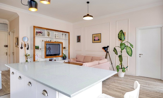 Vera Apartamento | Rustaveli Loft