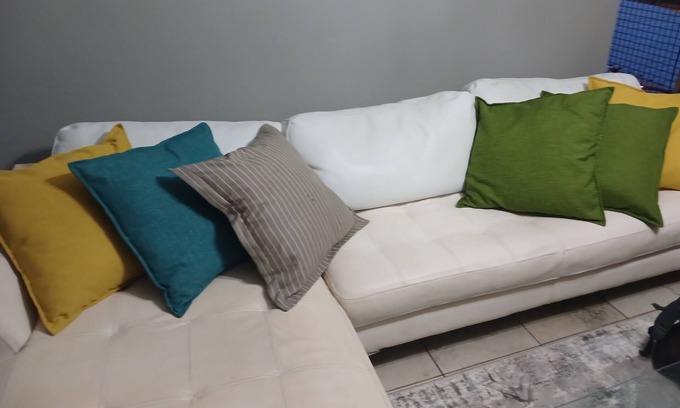 Rustenburg Apartamento | Rustenburg Cozy Apartment With Private Entrance & BBQ