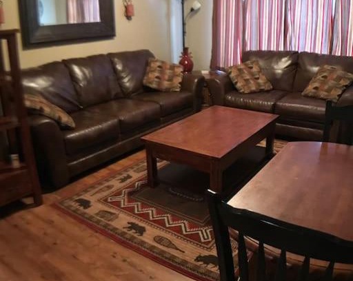 Big Sky Apartamento | Rustic 2 BR Mountain View-walk to resort