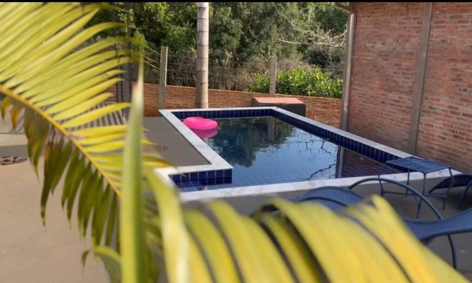 Centro Casa | rustic and nice