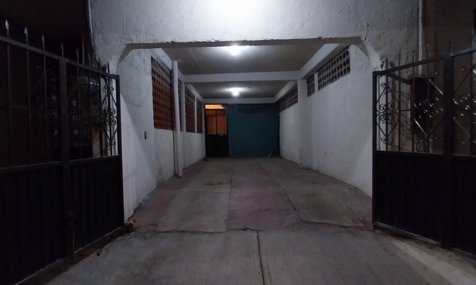 La Paz Apartamento | Departamento rústico con estacionamiento