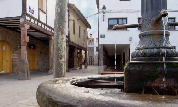 Ezcaray Apartamento | Apartamentos Rurales Altuzarra