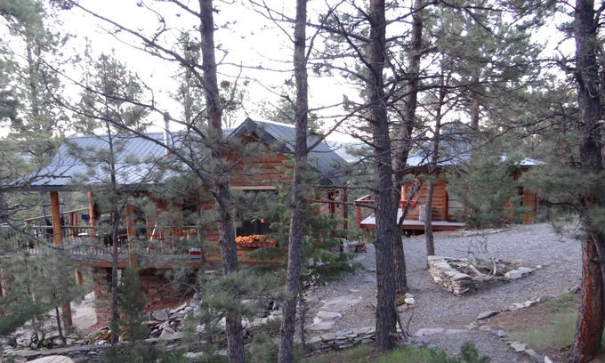 Sweet Grass County Cabina | Rustic Cabin 7 Camp - Pesca, Senderismo y Romance