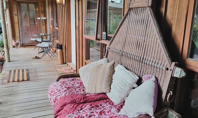Lysterfield Casa | Country Lane Lysterfield