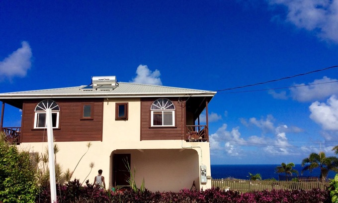 Newcastle Apartamento | Rustic Farmhouse Stay 1 dormitorio apartamento independiente